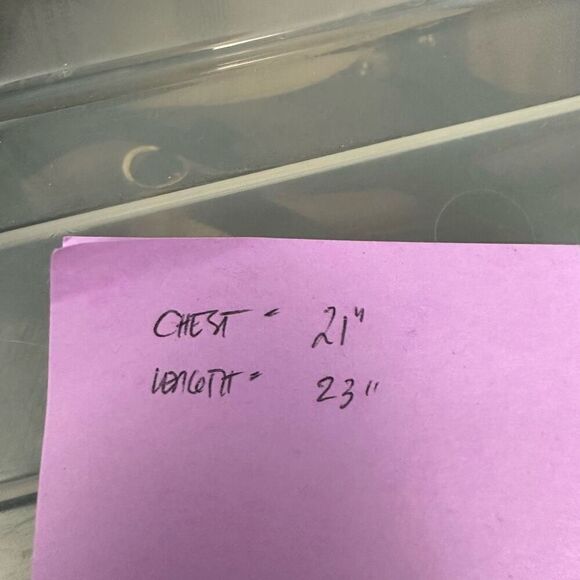 Michael Kors Womens Velvet Blue Full‎ Zip Jacket Mock Neck Size Large Pockets - Picture 10 of 10